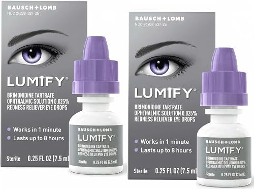 LUMIFY E/ILLUM 3N1 MICL LQ 5.4OZ