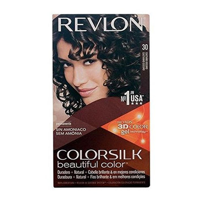 COLORSILK BEAUT COLR KT 30 DBRN