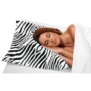 BETTY DAIN PILLOW CASE WHITE