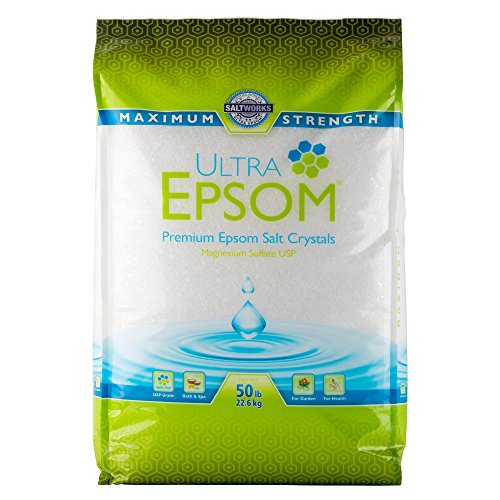 SALTWORKS ULTRA EPSM SLT,UNSCENTED