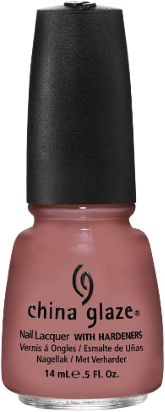 china glaze Nail Lacquer - Fifth Avenue