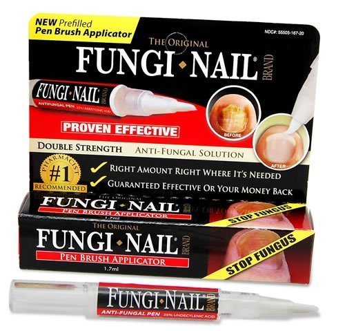 FUNGI-NAIL PEN SL 1% 3ML
