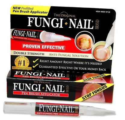 FUNGI NAIL EVERYDAY SX 1% 130GM