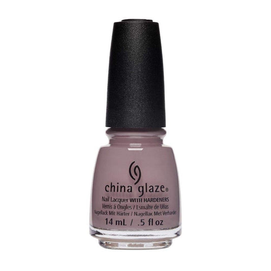 china glaze Nail Lacquer - Head to Taupe