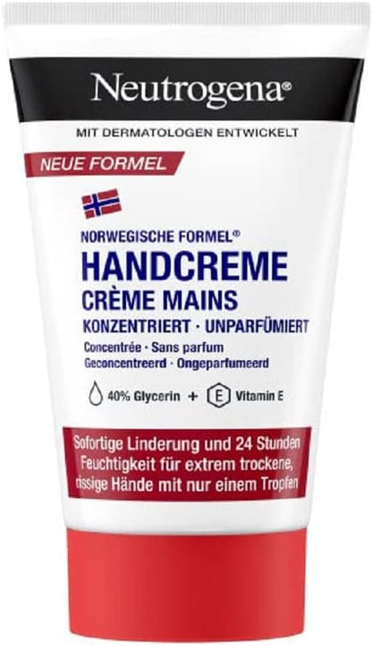 NEUT HAND CREAM 2OZ UNSCENTED