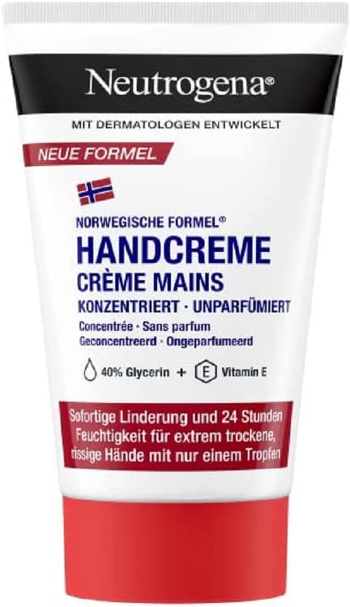 NEUT HAND CREAM 2OZ UNSCENTED
