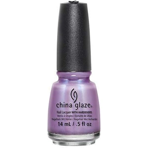china glaze Nail Lacquer - Deviantly Daring