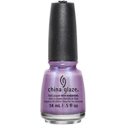 china glaze Nail Lacquer - Deviantly Daring
