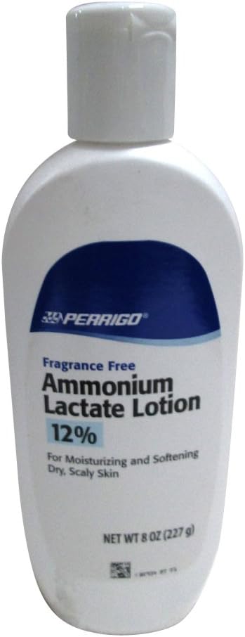 AMMONIUM LACT LT 12% 225GM