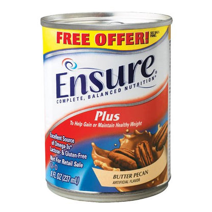 ENSURE LQ 24X237ML STB BTL INP