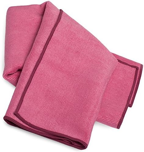 YOGA HAND TOWEL,CARBON/SN