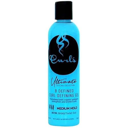 CURLS LAV CURLS MOISTURIZER 2OZ