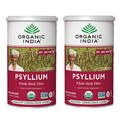 ORGANIC INDIA PSYLLIUM,OG1,FIBER