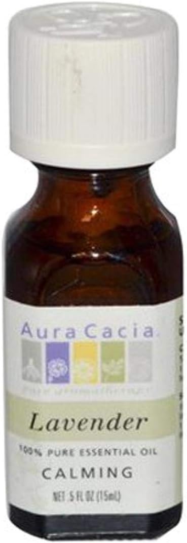 AURA CACIA ESSENTIAL OIL,LAVENDER SP