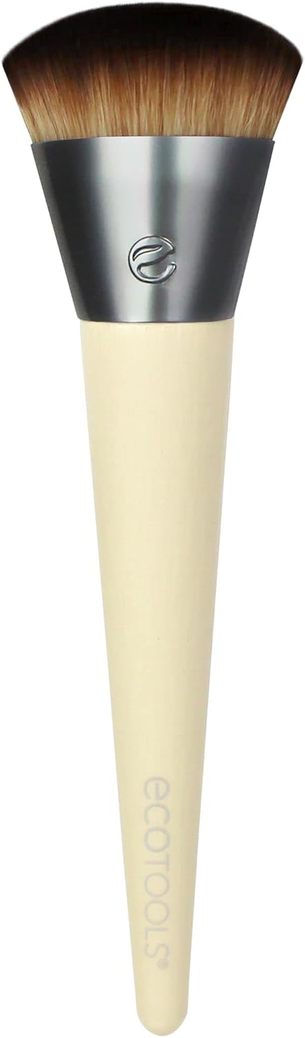 EcoTools Wonder Cover Complexion Foundation Makeup Brush