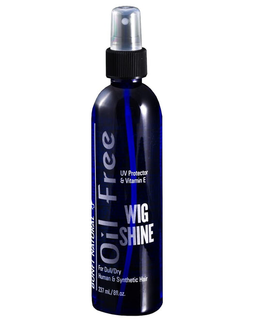 BONFI MEGA SHINE SPRAY      2OZ