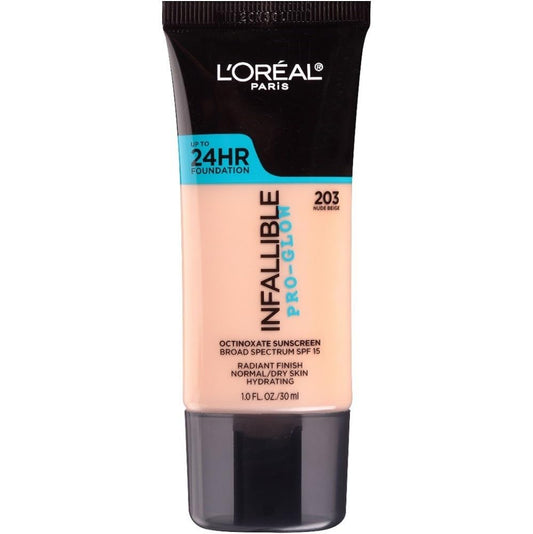 L'ORÉAL PARIS x Muglar Subtle Glow Cushion Foundation, 09