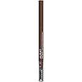 ALMAY Eyebrow Pencil with Spoolie Brush - 801 Dark Blonde