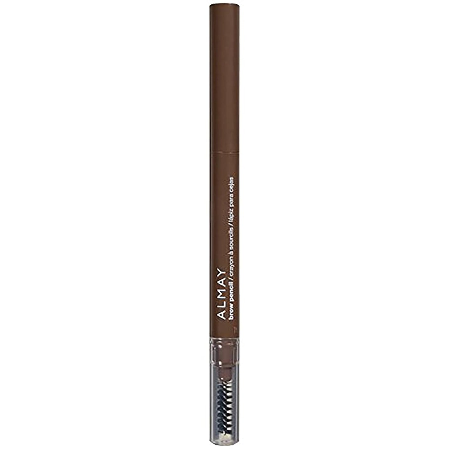 ALMAY Eyebrow Pencil with Spoolie Brush - 801 Dark Blonde