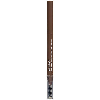 ALMAY Eyebrow Pencil with Spoolie Brush - 801 Dark Blonde