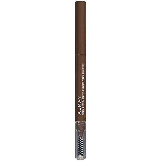 ALMAY Eyebrow Pencil with Spoolie Brush - 801 Dark Blonde