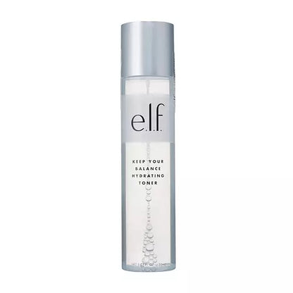 e.l.f. SKIN Pure Skin + Dermatologist Developed Toner