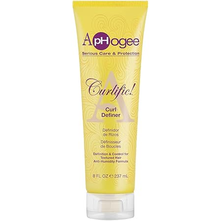 APH CURLIFIC TEXT TREATMENT 8OZ
