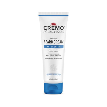 CREMO HAIR STYLING THICKENING POMADE 4OZ