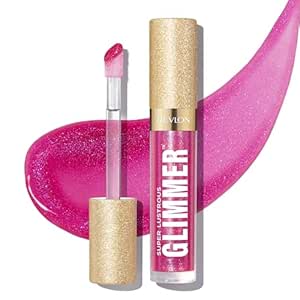 REVLON Glimmer Liquid Shadow - Starstruck