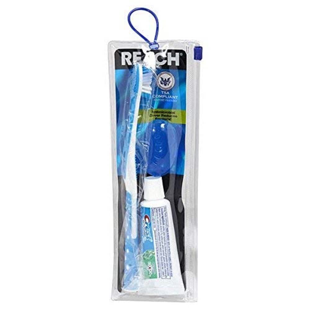 REACH ULTRACLEAN 4 SOFT