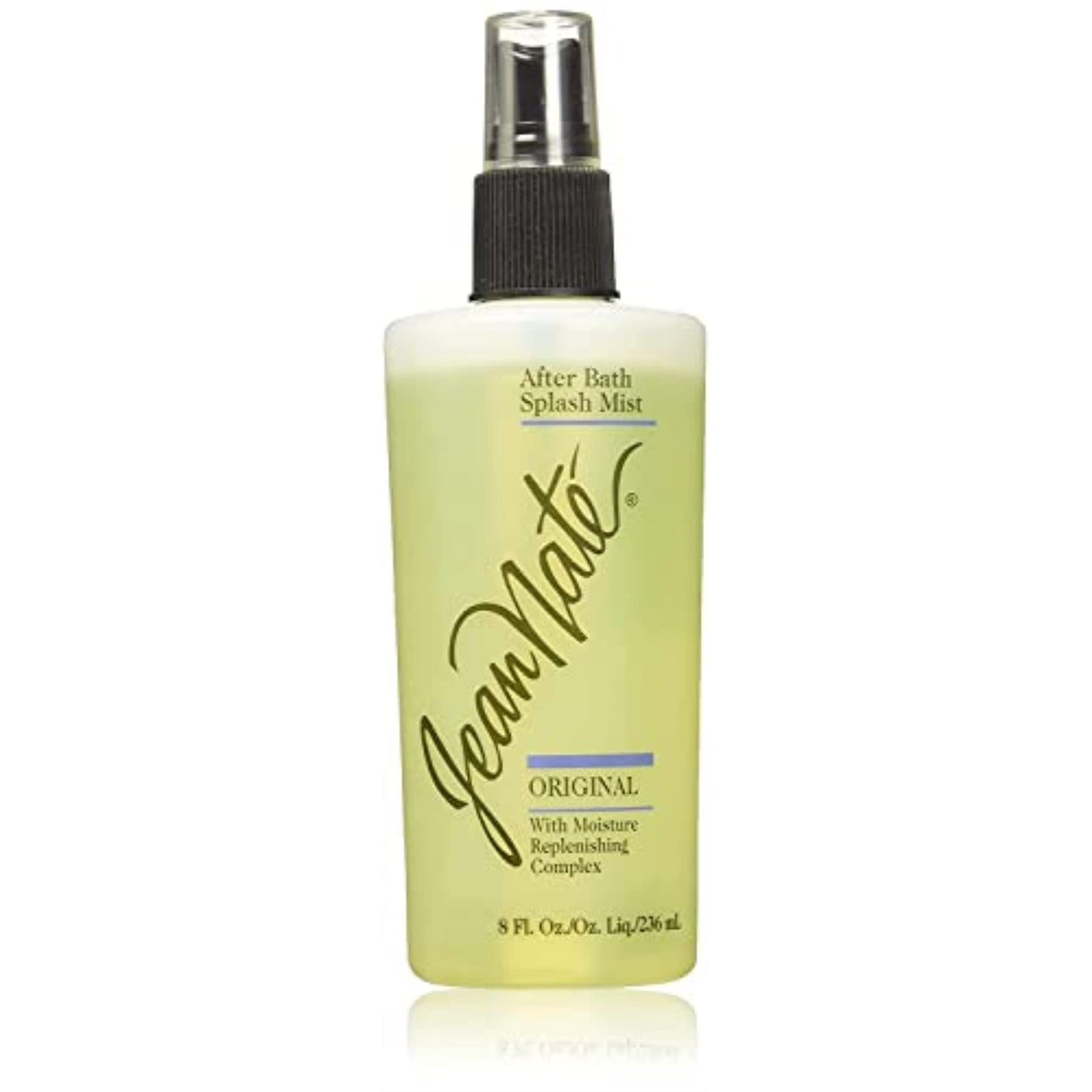 JEAN NATE AFTERBATH SPL LQ 8OZ