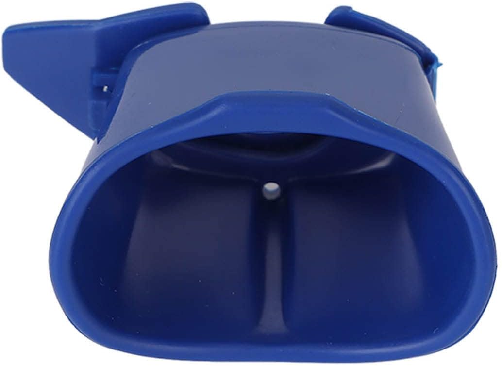 EYE DROP CUP WITH GUIDE API