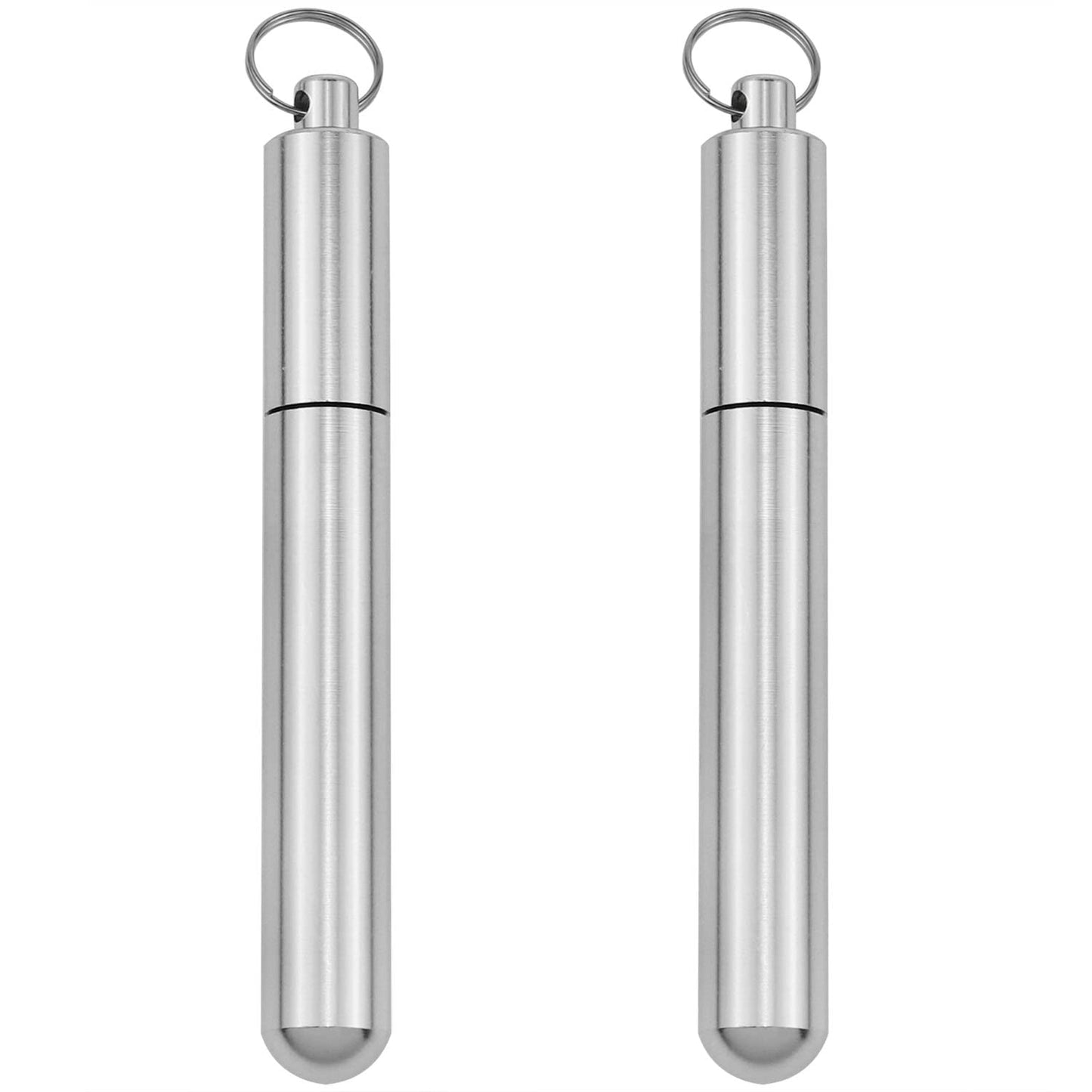 VIOVIA Toothpick Container Set of 2
