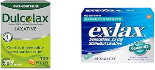 LDR GNTL STIM LAX TB 5MG 10 EC DR