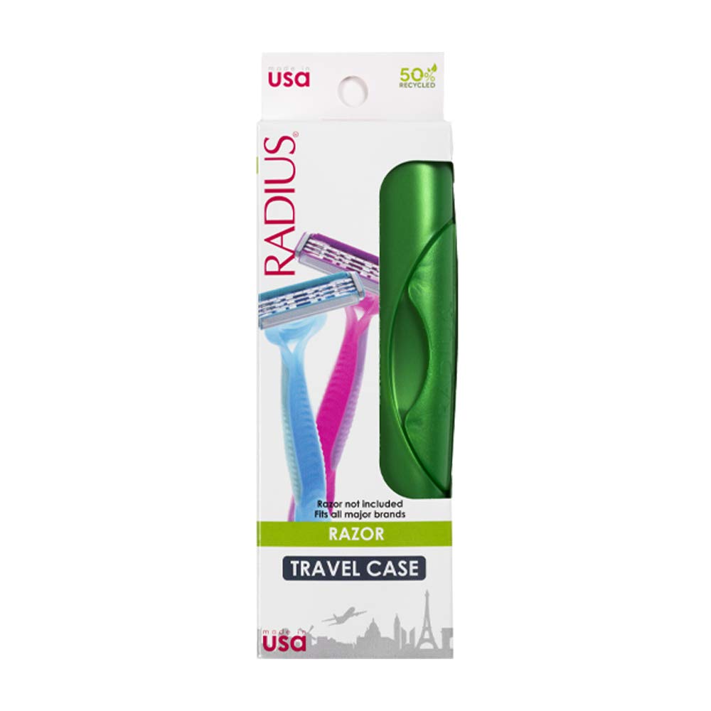 RADIUS CASE,RAZOR