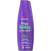 AUSSIE MIRACLE WAVES SH12.1OZ PBF