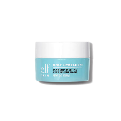 e.l.f. SKIN Holy Hydration! Clean Freak Daily Cleanser, 5.5 oz