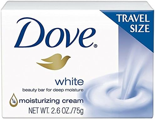 DOVE SOAP BR 6X3.75OZ SSKN