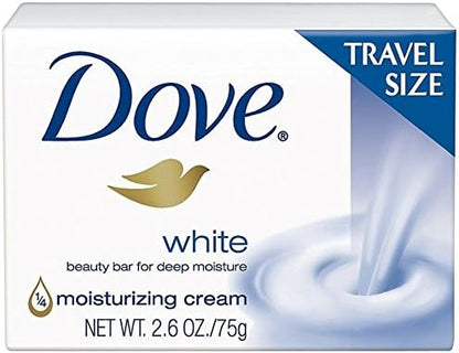 DOVE SOAP BR 6X3.75OZ SSKN