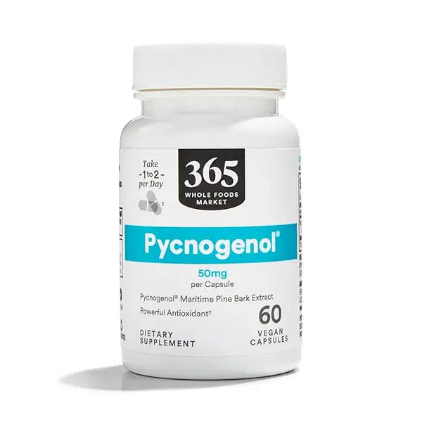 PYCNOGENOL,50 MG