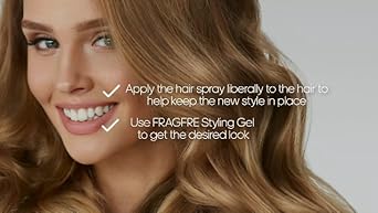 FREE&CLEAR H/S SP 8OZ FIRM