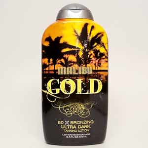 CAí para mi Bronzer - Malibu Tan