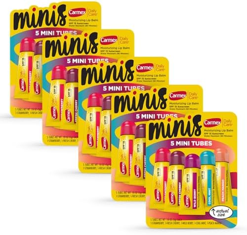 CARMEX DAILYCARE UN 12 DL021016