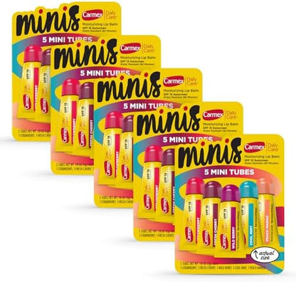 CARMEX DAILYCARE UN 12 DL021016
