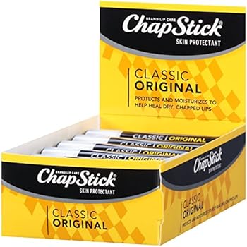 CHAPSTICK UN 24 DL201413 CLP