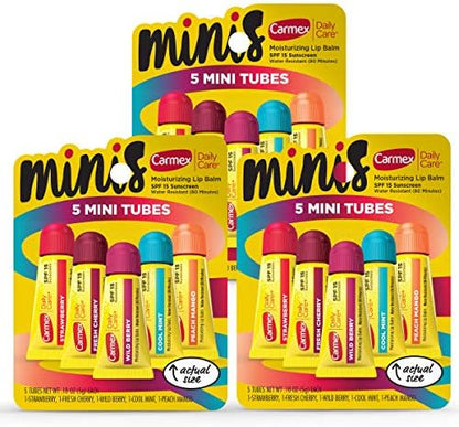 CARMEX DAILYCARE UN 12 DL021078