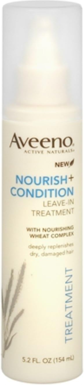 AVEENO POS NOURISH HYDRAT  16z