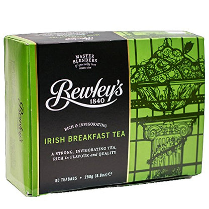 TEA,OG2,FT,ENG BRKFST