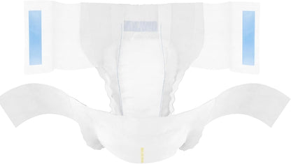 BRIEF COMPLETE CARE+ X-LARGE 3X24CT TENA