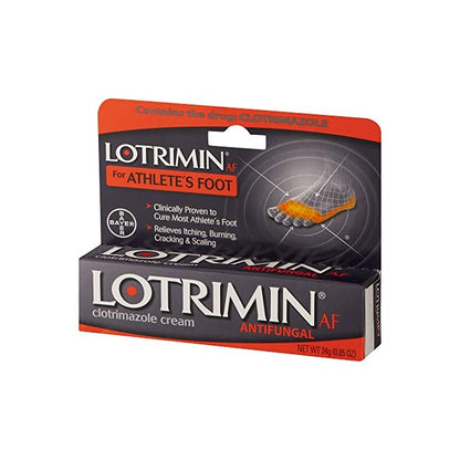 LOTRIMIN AF AE 2% 133GM LQ SP